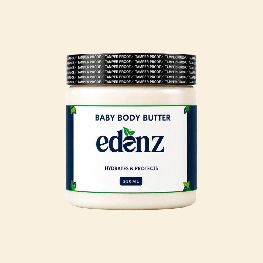 Baby Body Butter