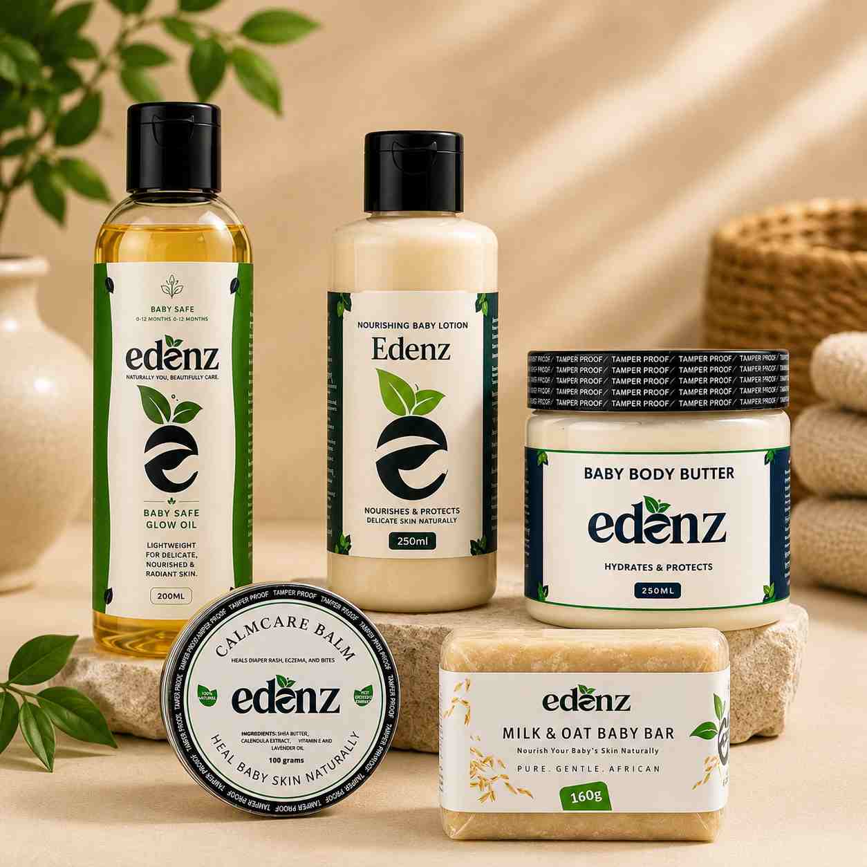 Baby Care Essentials - Image 2
