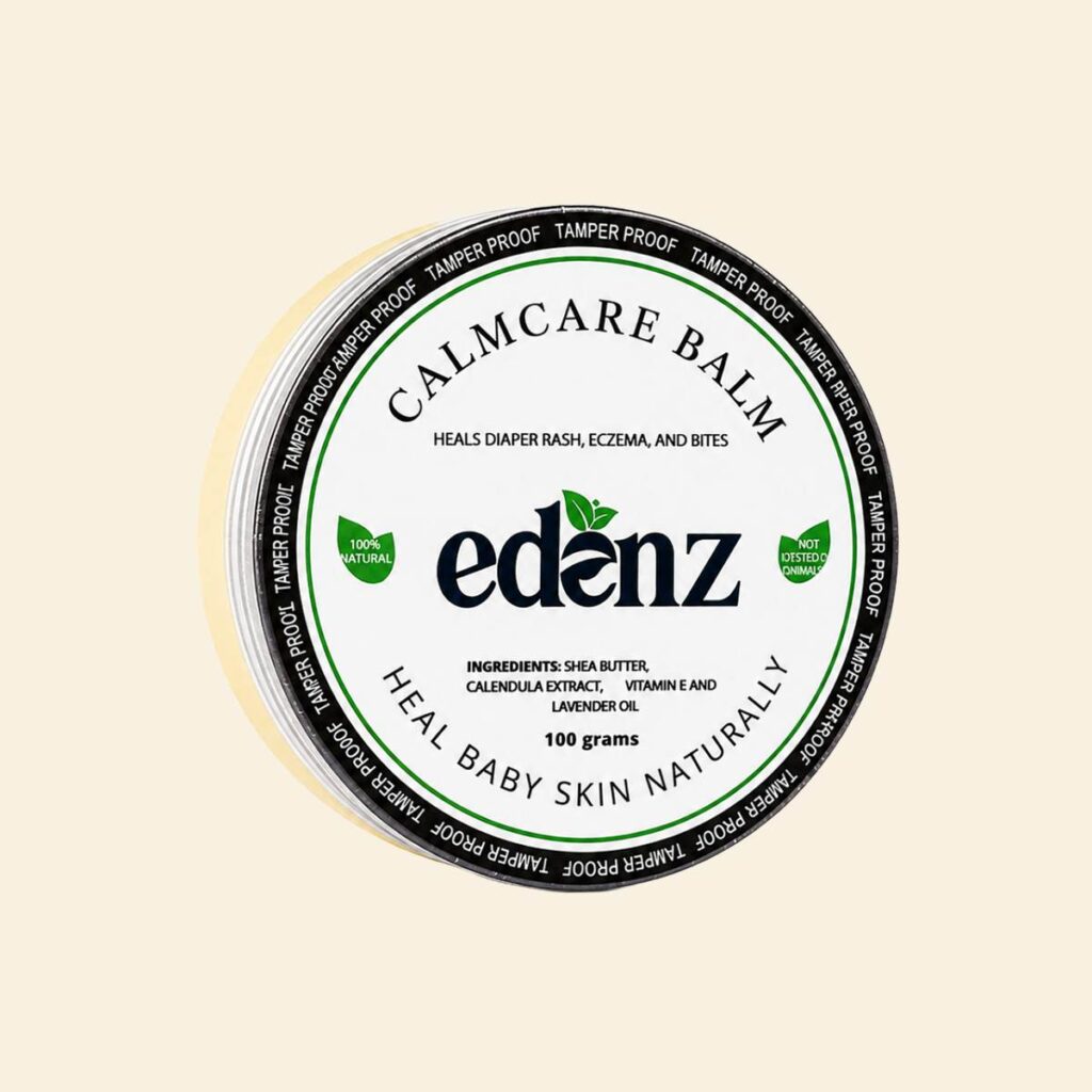 CalmCare Balm