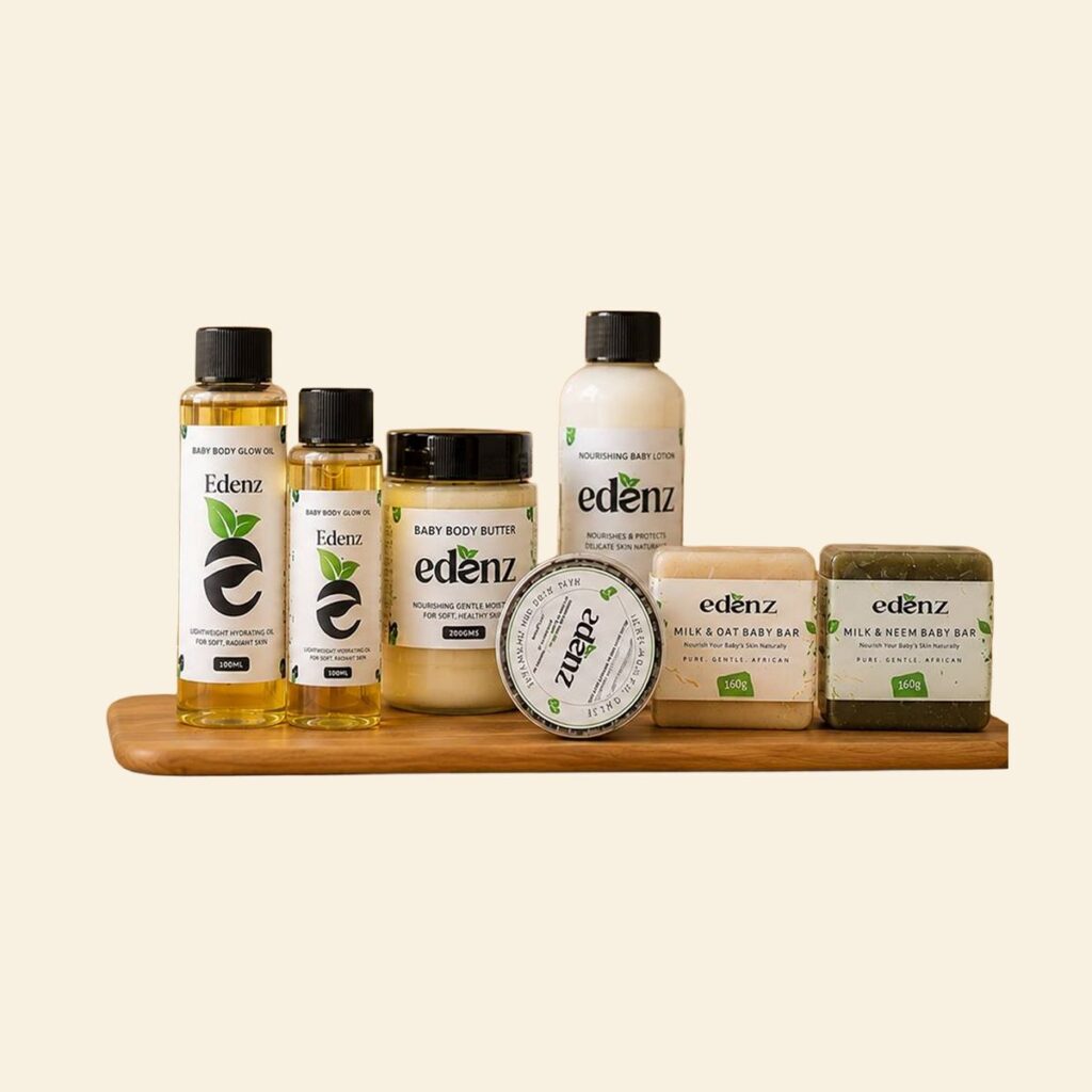 Complete Care Set