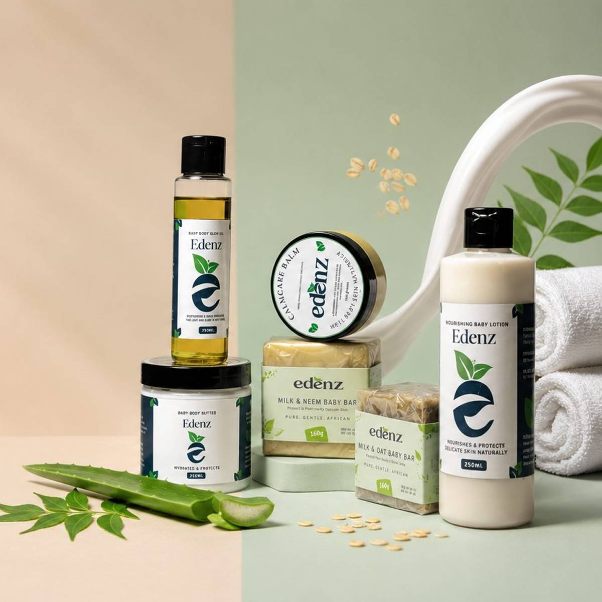 Complete Care Set - Image 2