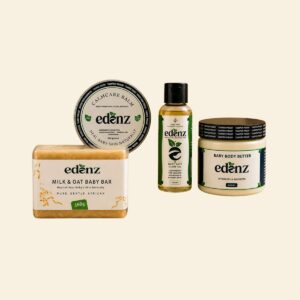 Nourish & Glow Set